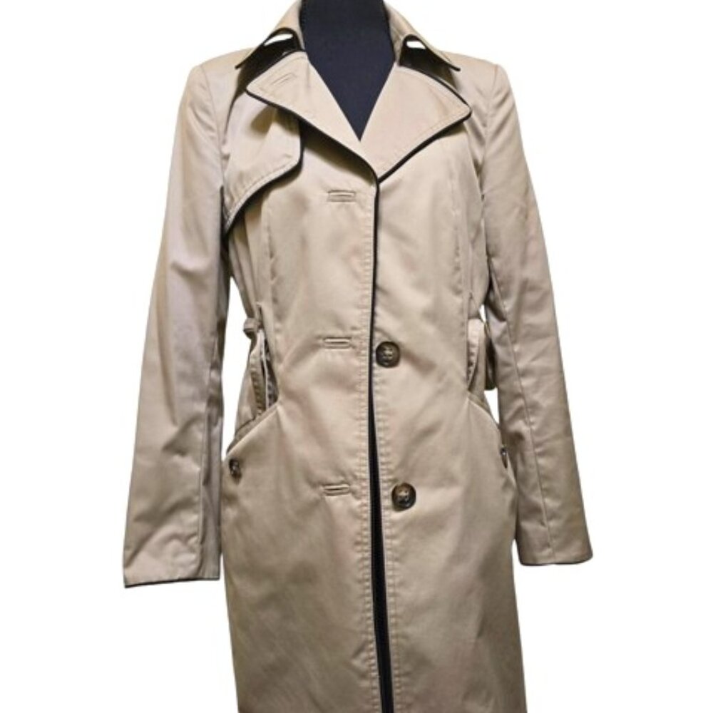 H&M Classic Trench Coat